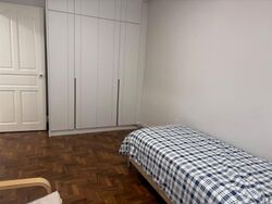 Grand Chateau (D21), Condominium #592040811